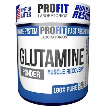 Glutamine ProFit Powder - 300g