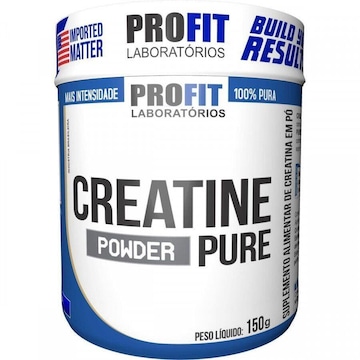 Creatina ProFit Pure Powder - 150g