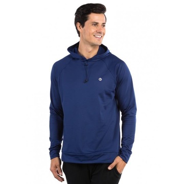 Camisa Térmica Extreme UV para Frio com Capuz - Masculina