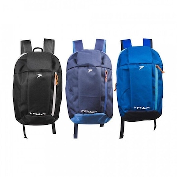 Mochila Poker Multi Esportiva - Adulto