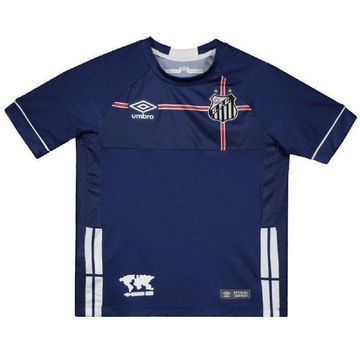 Camisa do Santos Of The Kingdom 2018 Umbro - Infantil