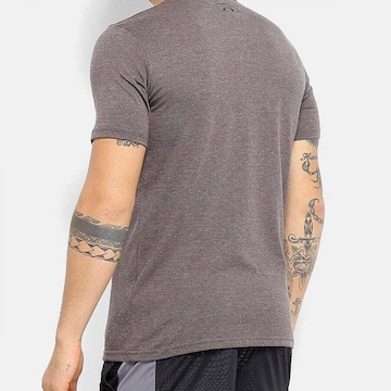 Camiseta Under Armour Sportstyle Left - Masculina