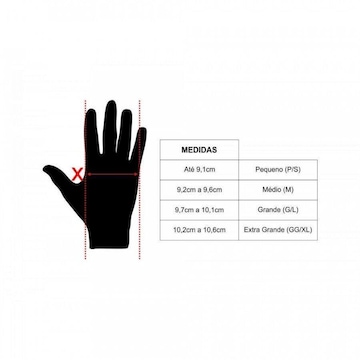 Luvas de Ciclismo Hupi Eco Dedo Curto Biometria Neon - Adulto