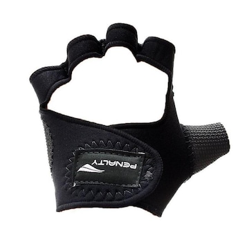 Luvas de Academia Penalty Neoprene IV - Adulto