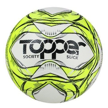 Bola Society Topper Slick 2020