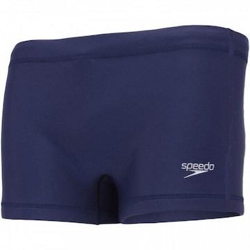 Sunga Boxer Speedo HidroShorts Hydrofast - Adulto