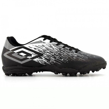 Chuteira Society Umbro Acid II - Adulto