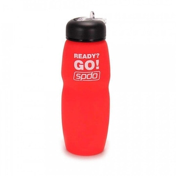 Squeeze Speedo Em Silicone - 700ml