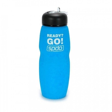 Squeeze Speedo Em Silicone - 700ml