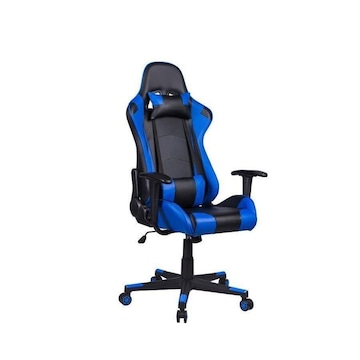 Cadeira Gamer Pelegrin Reclinável PEL-3012