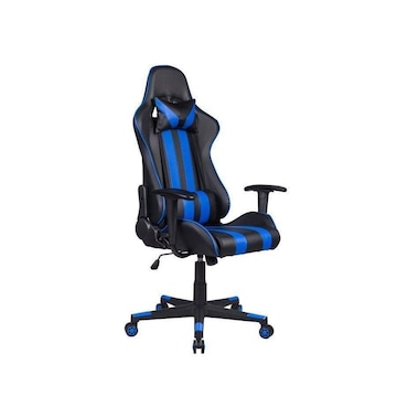 Cadeira Gamer Pelegrin Reclinável PEL-3013