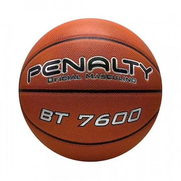 Bola de Basquete Penalty BT7600 VIII