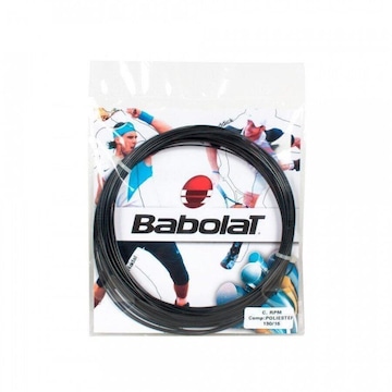 Corda de Raquete Babolat RPM Team Set