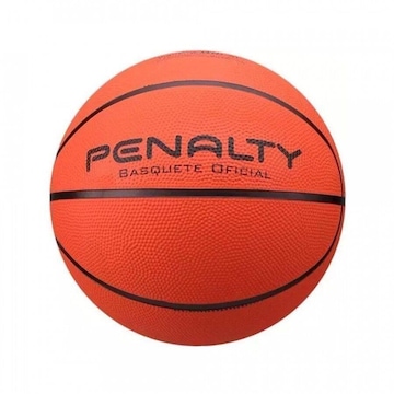 Bola de basquete penalty em Avaré, SP