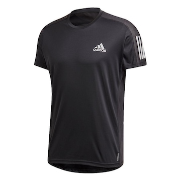 Camiseta adidas Own the Run - Masculina