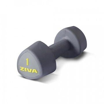 Halter Ziva Tribell EPS - 1 Kg