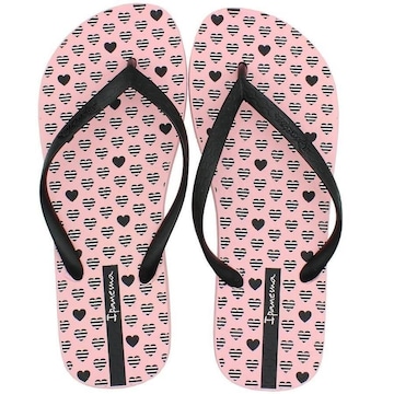 Chinelo Ipanema Oasis - Feminino