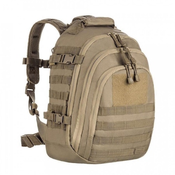 Mochila Invictus Legend Tática Militar - 35 Litros