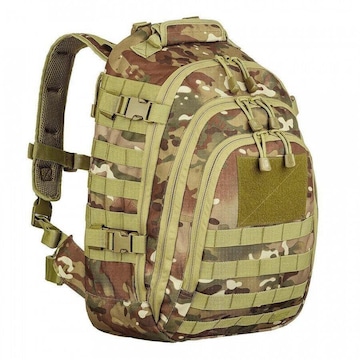 Mochila Invictus Legend Tática Militar - 35 Litros