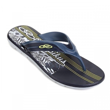 Chinelo Olympikus Sydney - Masculino