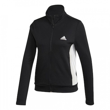 Agasalho adidas Teamsports - Feminino