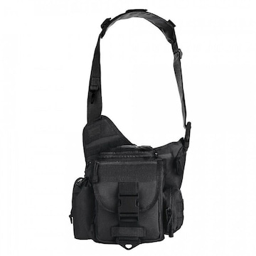 Bolsa de Ombro Invictus Urban - 10 Litros