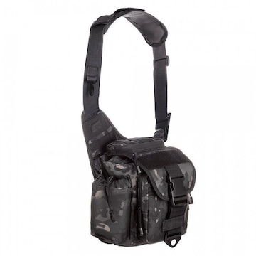 Bolsa de Ombro Invictus Urban - 10 Litros