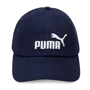 Boné Puma ESS Cap - Strapback - Unissex