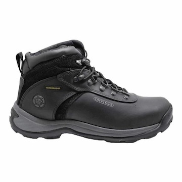 Bota Adventure Bull Terrier Freemont - Masculino