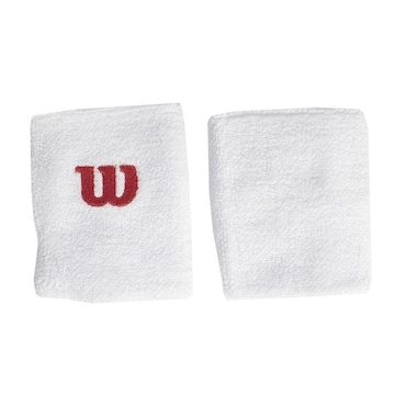 Munhequeira Wilson Wristband