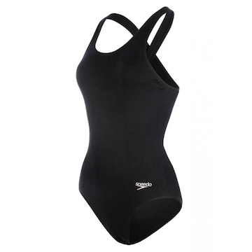 Maiô Speedo Maillot Supportive - Adulto