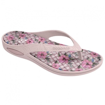 Chinelo Boa Onda Lily Conforto - Feminino