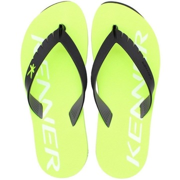 Chinelo Kenner Red High - Masculino