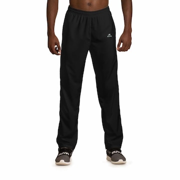 Calça Esportiva Muvin de Tactel CT-100 - Masculina