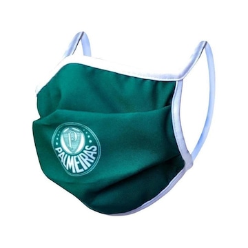 Máscara de Proteção do Palmeiras Youbag Mod I Lavável