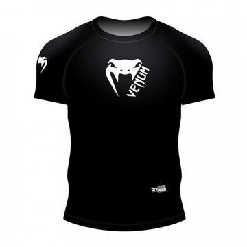Rash Guard Venum Basic - Masculina