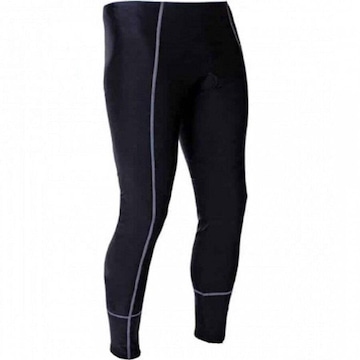 Calça de Ciclismo Realtex Acolchoada - Masculino