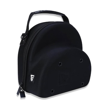 Cap Carrier Maleta para Bonés Black 2 Pack