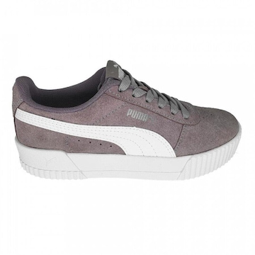 Tênis Puma Carina BDP - Feminino