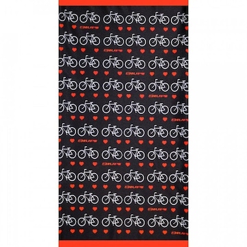 Bandana Hupi Love Bikes