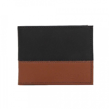 Carteira Hurley Two Tone - Masculina