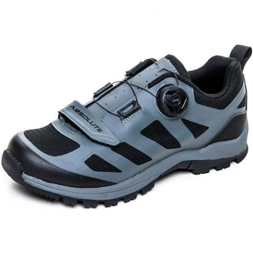 Sapatilha para Ciclismo Absolute Trail -43BR - Adulto