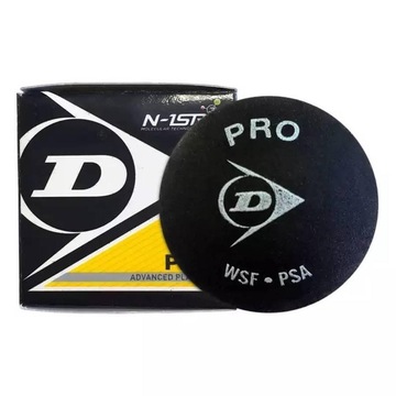 Bola de Squash Dunlop Revelation Pro XX