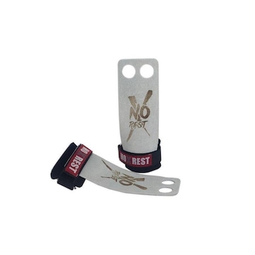 Luvas Protetor Palmar Grip No Rest 20.2 Cross Pull Up - Adulto