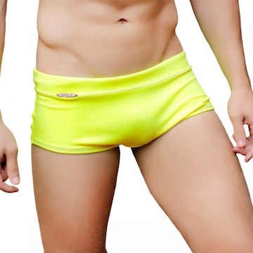 Sunga Boxer Grigo Collection de Neoprene - Adulto