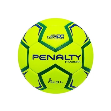 Bola de Handebol Penalty Suécia H3L Ultra Fusion X