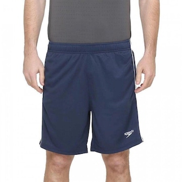 Bermuda Speedo Knit - Masculina