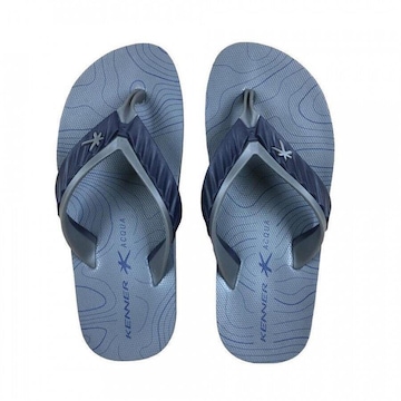 Chinelo Kenner Acqua Hlr - Masculino