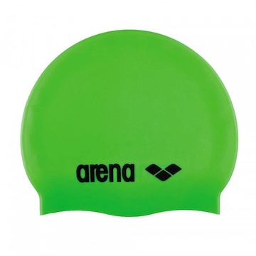 Touca de Natação Arena Classic Silicone - Infantil