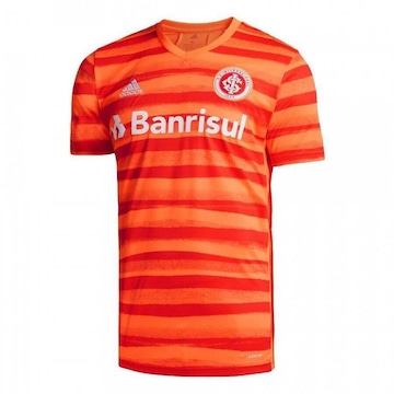 Camisa do Internacional adidas III FU1084 - Masculina